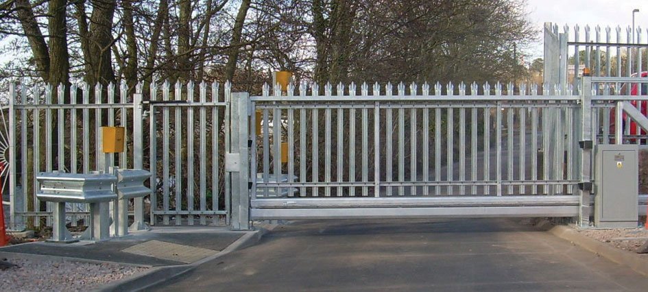 industrial GATES BIRMINGHAM